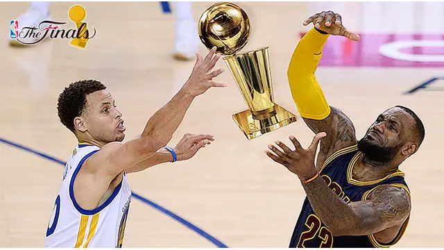 Golden State Warriors dengan dipimpin Stephen Curry berhasil menuntaskan penantian 40 tahun untuk menjadi juara NBA. Di final NBA 2015, Stephen Curry dan Warriors sukses mengalahkan Cleveland Cavaliers dengan skor 4-2.