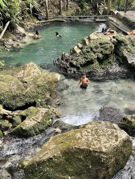 Widi Mulia di Yogyakarta (Instagram/widimulia)