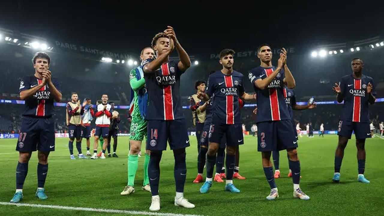 Final Liga Champions 2025: PSG vs Inter Milan, Siapa yang Lebih Unggul Menurut Superkomputer?