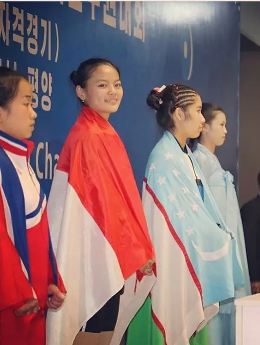 Windy Cantika Aisah (Instagram/windycantika11)