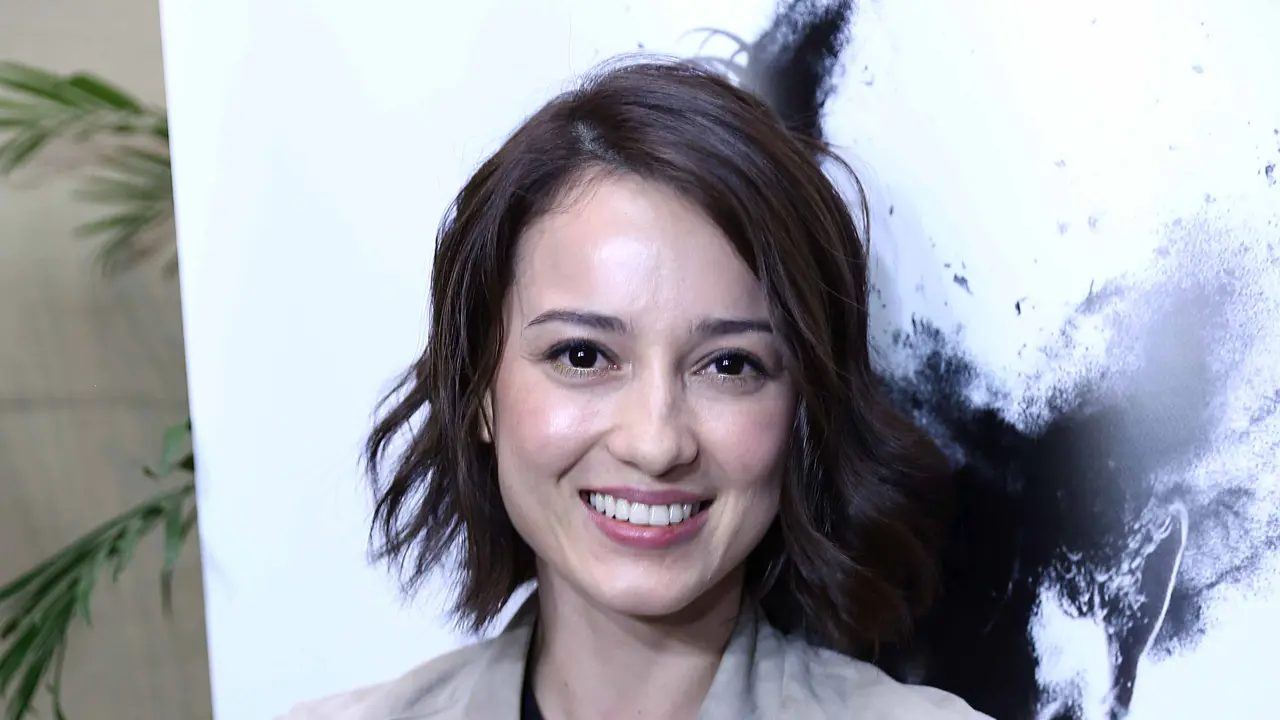 [Bintang] Julie Estelle