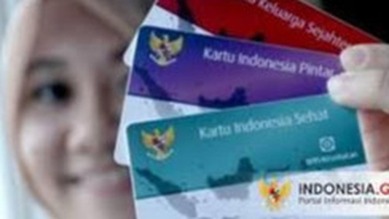 Kartu Indonesia Pintar (KIP): Akses Pendidikan untuk Keluarga Miskin