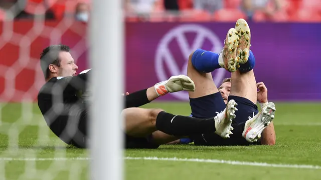 Italia vs Austria