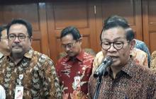 Ini Lokasi Salat Id Pramono dan Rano Karno