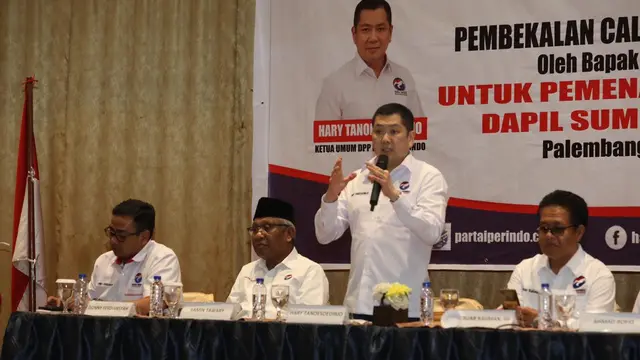 Hary Tanoe