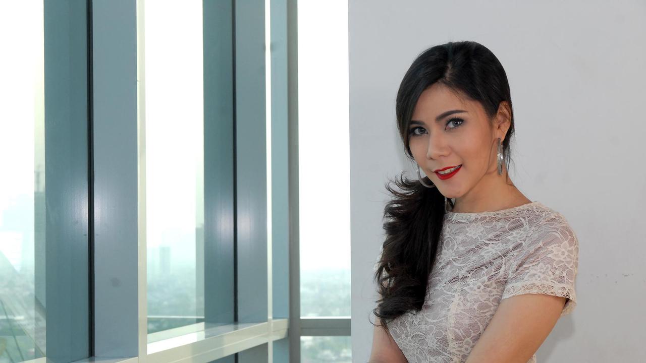 Cynthia Ramlan Idamkan Pria Seperti Justin Timberlake