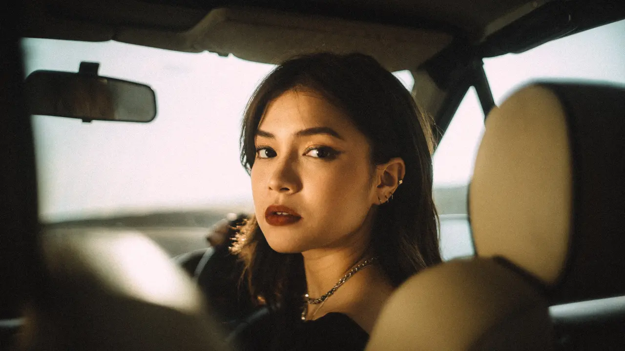 Jasmine Nadya
