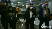 Polisi Tegaskan Tidak Sita Uang Honor Manggung Rossa dari DNA Pro