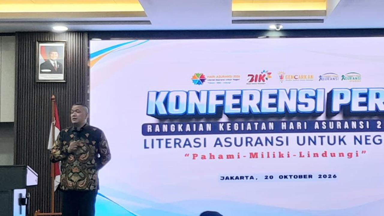 Tak Hanya soal Gaji, Anak Muda Cari Kerja Kini Mulai Tanyakan Fasilitas Asuransi