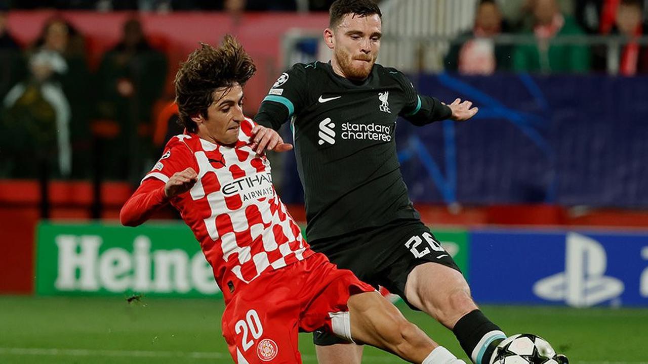 Jadwal Pertandingan & Link Live Streaming AC Milan Hari Kamis, 23 Januari 2025: Home vs Girona