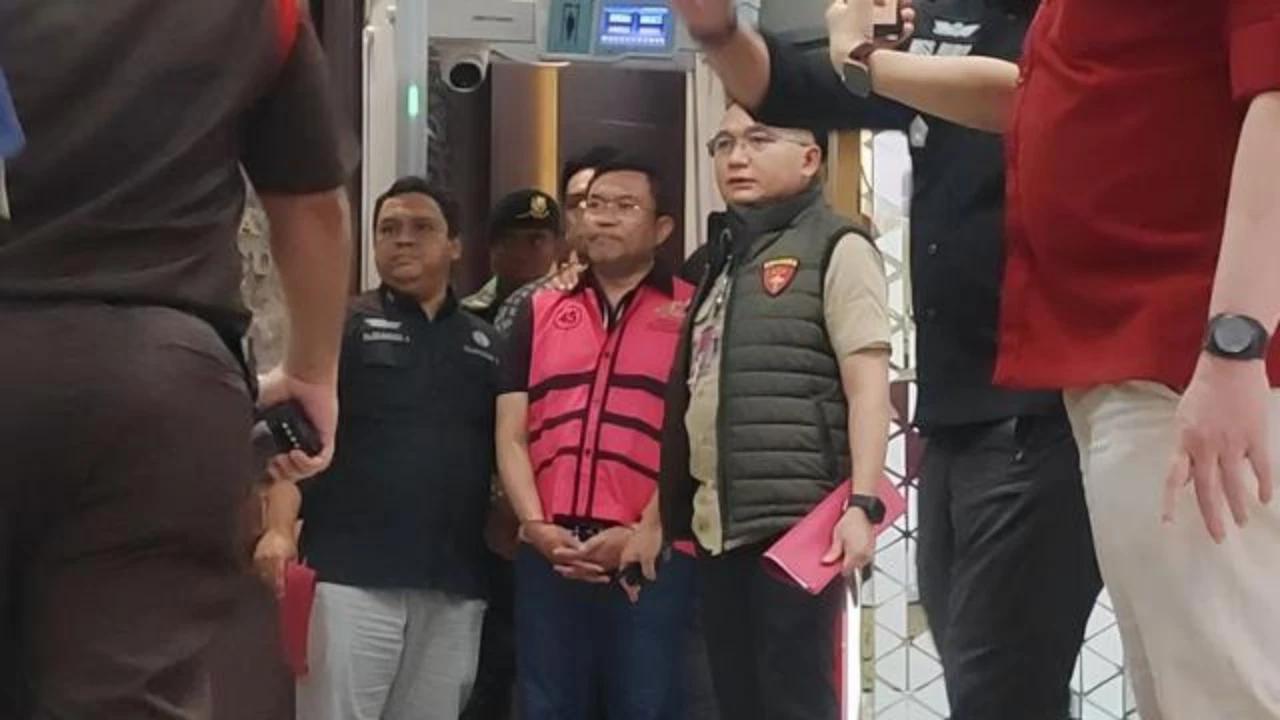 Ajukan Justice Collaborator, Peran Sony Sonjaya di Kasus MBG Masih Didalami Kejagung