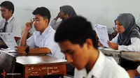 Selenggarakan UN Mandiri, BSNP Minta Kewenangan Khusus