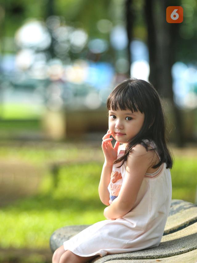 [Fimela] Gempi Syuting Video Klip