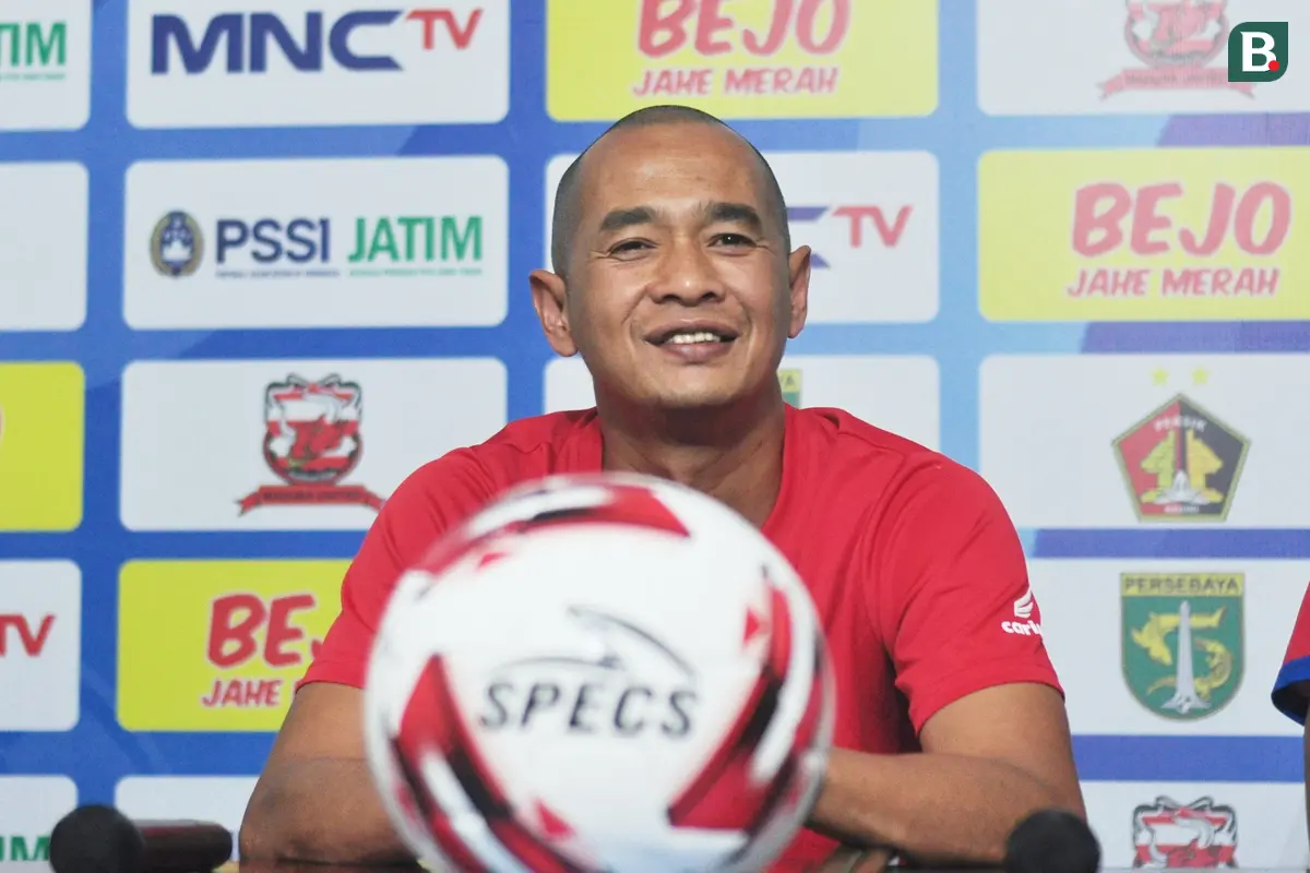 Kurniawan Dwi Yulianto
