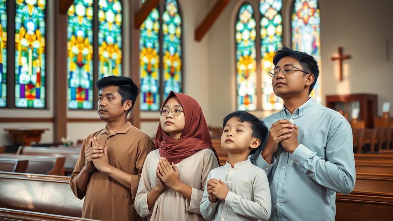 350 Kata Bijak Hari Minggu untuk Memotivasi dan Menyemangati