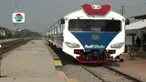Pengobatan gratis yang dilakukan di atas rel ini sangat penting mengingat jumlah penumpang arus mudik yang mengunakan kereta api sangat tinggi.