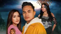 Mega Series Asmara 2 Dunia Season 2 tayang di Indosiar mulai hari ini, Senin 1 Agustus 2022  (Foto: instagram @mkf_official)