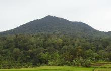 Jejak Masa Lalu Gunung Pulosari di Pandeglang, Pernah Jadi Pusat Pendidikan Era Zaman Kerajaan Hindu