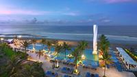 Maskapai Indonesia Ungkap Rekomendasi Hotel Terbaik untuk Healing di Bali. foto: istimewa