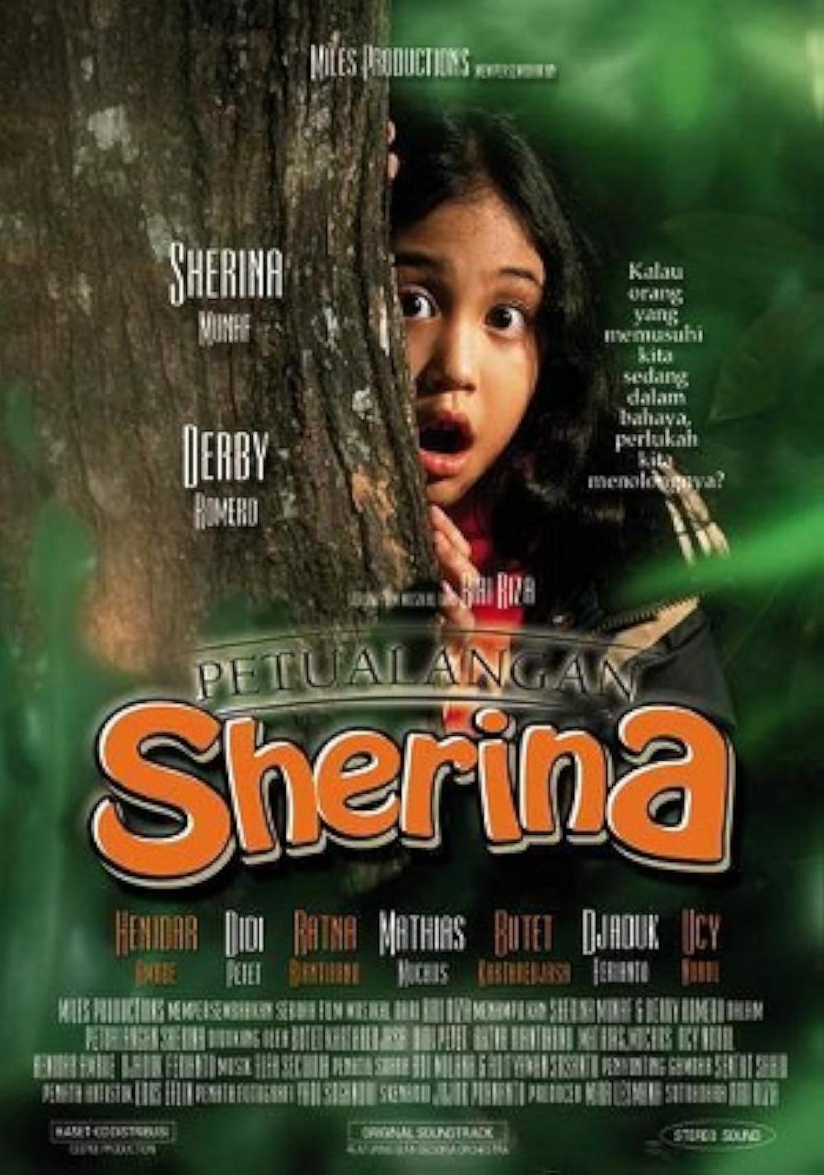Petualangan Sherina (2000)