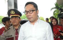 Kisruh 'sampurasun', Ridwan Kamil mau jembatani Habib Rizieq & AMS