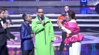 Live Streaming Indosiar Pop Academy Top 40 Grup 1, Selasa 13 Oktober 2020