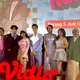 Dibintangi Nayla Purnama, Gabriel Harun Giroux, Rayensyah Rassya, Lea Ciarachel, Keysha Angelica, dan Ghina Sungkar, serial ini mengajak penonton mengikuti perjalanan seorang remaja yang harus keluar dari zona nyaman demi mengejar mimpi besarnya. [Dok/Fimela/Hilda Irach].