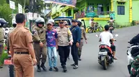 Cegah Joki Jalur Alternatif Puncak Bogor, Polisi Gelar Patroli Setiap Jam