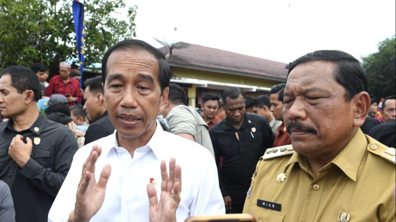 Dok. Istimewa