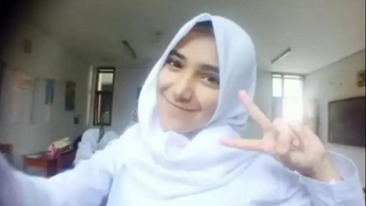 Perjalanan Nadya di panti asuhan berlangsung selama sepuluh tahun.
