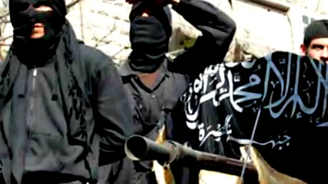 ISIL