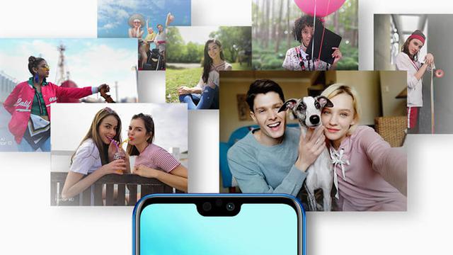 Budget Smartphone Rp 2 Jutaan, Pilih Honor 9i atau Xiaomi Redmi Note 5?