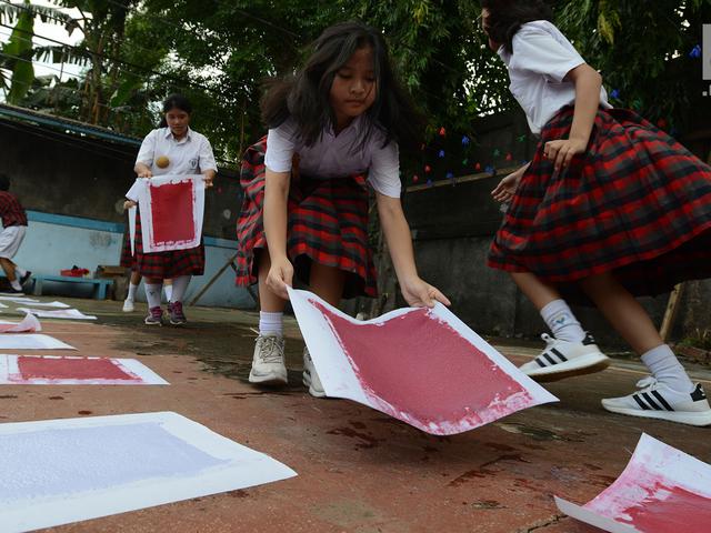 Ini Tujuan Koperasi Sekolah Tak Hanya Menyediakan Keperluan Belajarmu News Liputan6 Com