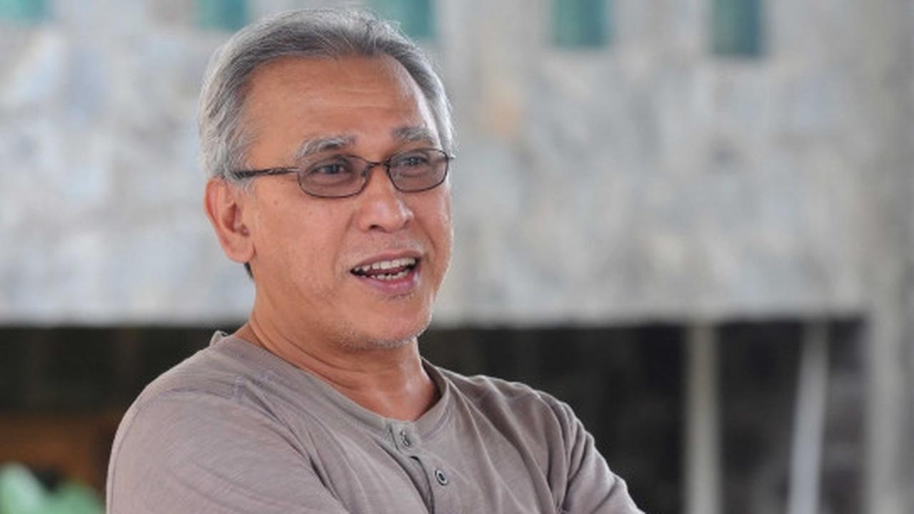 Iwan Fals angkat bicara soal peduli sampah dan lingkungan