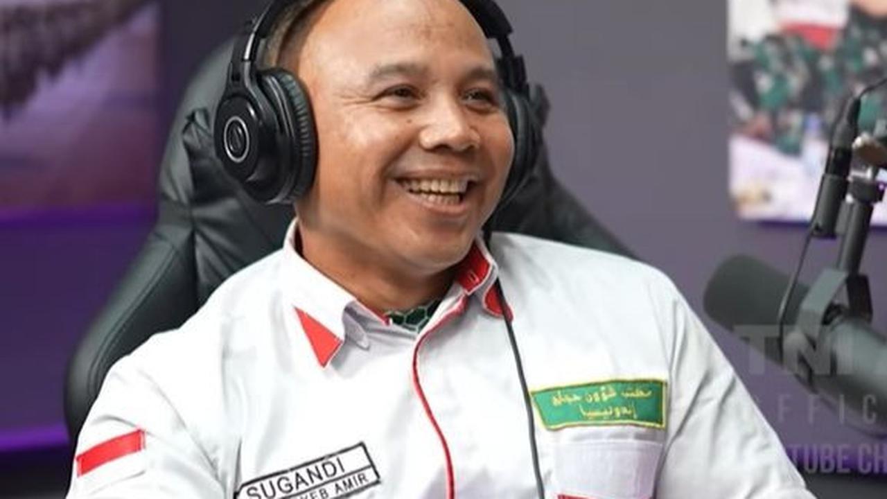 Tugas Serma Sugandi