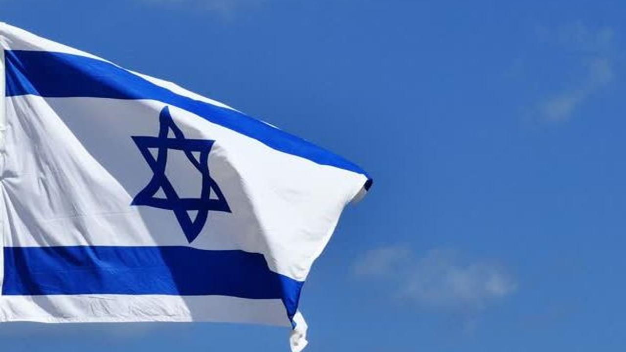Sejarah Terciptanya Bendera Israel, Bermula dari Kongres Zionis di Swiss