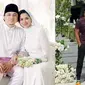 Rumah tangga mantan suami Laudya Cynthia Bella kembali diterpa isu. (Sumber: Instagram/noornabila)