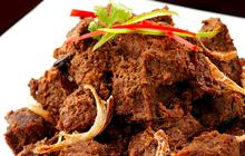 Ini Rahasia Bumbu Rendang Asli Padang: Cara Bikinnya juga Tak Sembarangan