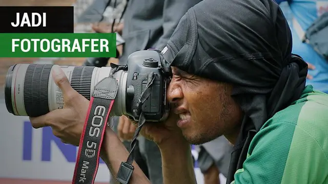 VIDEO: Ruben Sanadi Jadi Fotografer Saat Persebaya Berlatih