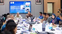 Perkuat Diplomasi, Ibas: Tingkatkan Kolaborasi ASEAN Plus