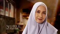 Ira Wibowo Bocorkan Tokoh Nurul dalam Film Rumah Tanpa Cahaya: Diam-diam Kuat dan Penuh Cinta