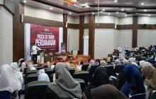 Fakta Menarik: Aceh Provinsi Teraman di Sumatera, Rektor UIN Ar-Raniry Tegaskan Perdamaian Aceh Harus Jadi Ideologi Generasi Muda