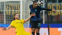 Manuel Akanji Takut Gelar Manchester City Dicabut, Kyle Walker: Kenangan Tak Bisa Dihapus