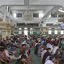 Niat Sholat Jumat Makmum dan Imam, Lengkap dengan Bacaan Arab, Latin, dan Artinya