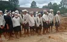 Suku Badui Dalam Tutup Akses Tiga Bulan untuk Ritual Kawalu, Pengunjung Dilarang Masuk