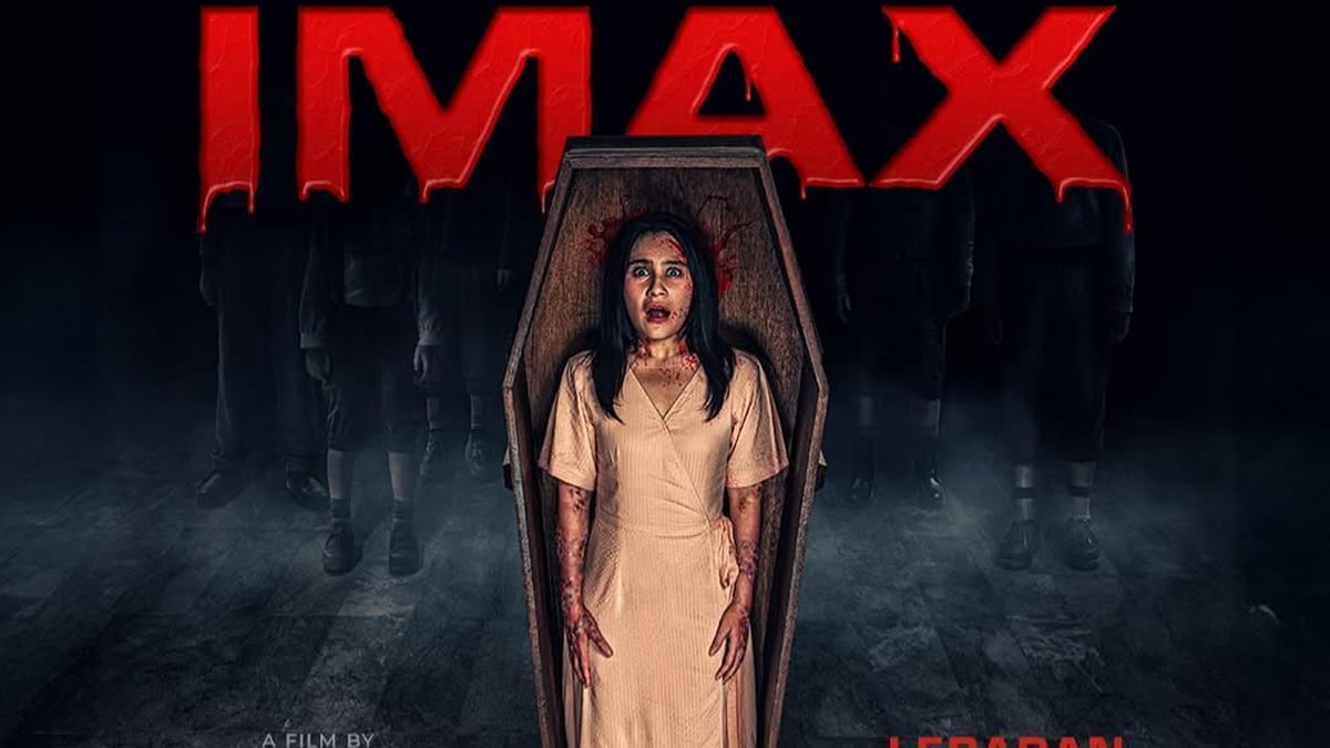 6 Film Indonesia Tayang di Lebaran 2026 Termasuk Danur: The Last Chapter, Manoj Punjabi Bilang Begini