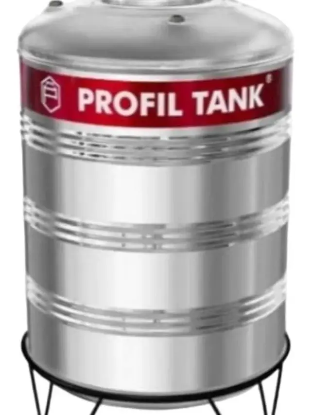 Profil Tank Stainless (dok. Blibli)