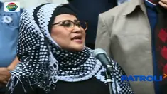 Pemeriksaan Elvy Sukaesih berlangsung selama tiga jam dan harus menjawab sekitar 18 pertanyaan dari penyidik Polda Metro Jaya.