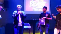 Kembali ke Dunia Musik, QoryGore Rilis Single The Beast