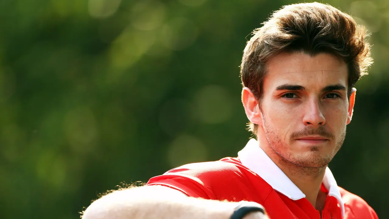6 Alasan Kenapa Kamu Bakal Rindu Mendiang Jules Bianchi